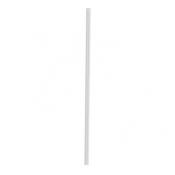  Colonne mob 2.2m - Blanc 