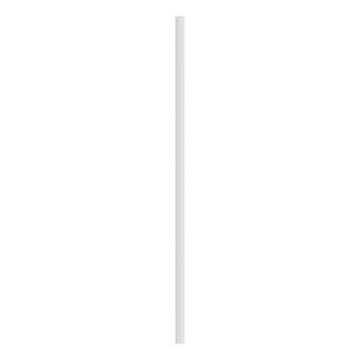  Colonne mob 2.2m - Blanc 