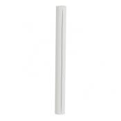  Colonnette mob 0.65m - Blanc 