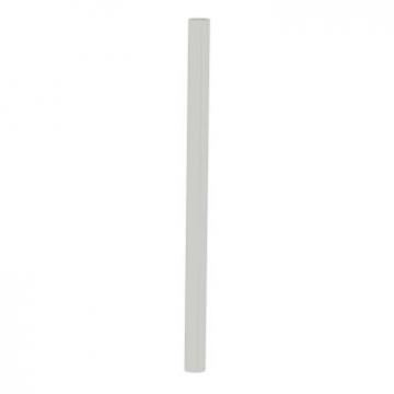  Colonnette mob 1m - Blanc 