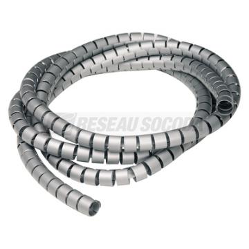  FLEXIBLE DIAM, 25MM, GRIS 