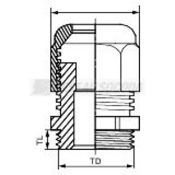  PRESSE-ETOUPE M16 