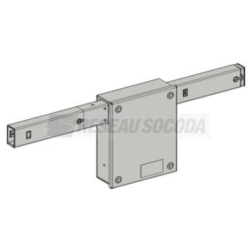  alimentation centrale 40A-bus 