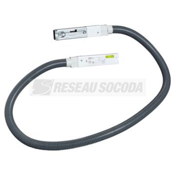  lment flexible 40A-0,5m-bus 