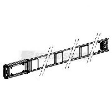  Elem.dr.100A 3m 3 fe.+bus tl 