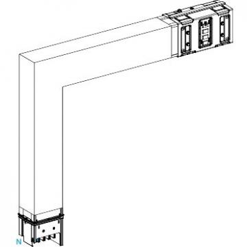  CANALIS ML-COUDE 1000A SU 