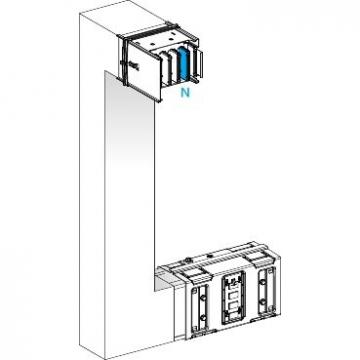  CANALIS - MULTIPLE - EN H 