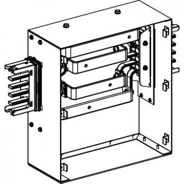  unit alim. 250A mont. centre 