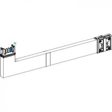  CANALIS - ELEMENT DROIT - 