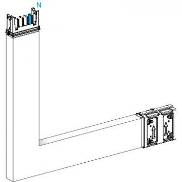  CANALIS - ELEMENT DROIT - 