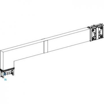  CANALIS - ELEMENT DROIT - 