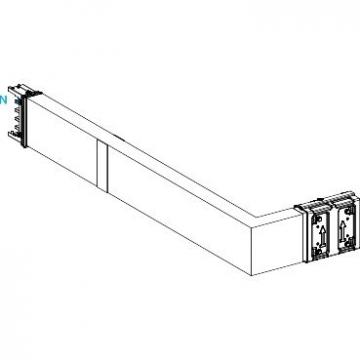  CANALIS - ELEMENT DROIT - 