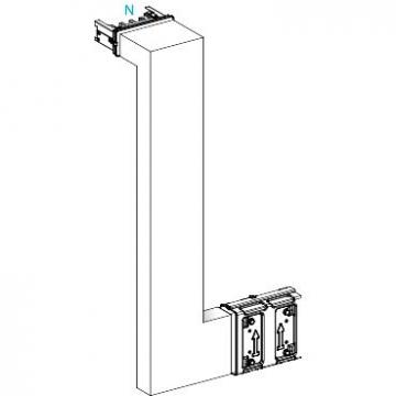  CANALIS - MULTIPLE - EN H 