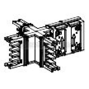  croix changer direction 400A 