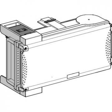  connec.dr.25A fus.DIN 3L+PEN 