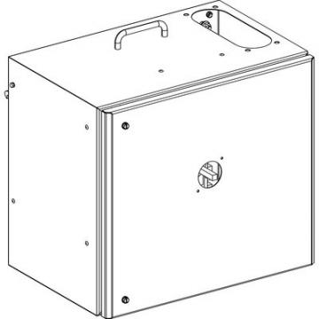  coffret 160A Compact NS 