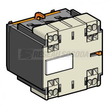  ADDITIF 2O RESSORT 