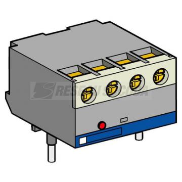  INTERFACE STATIQUE 24V CC 