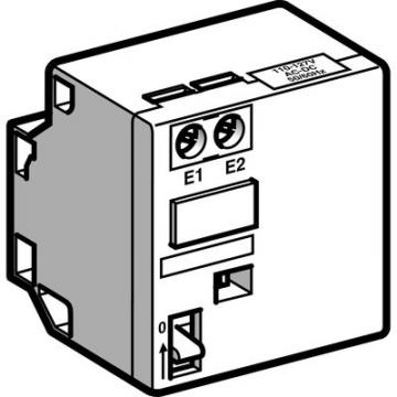  ACCROCH.MEC 12VAC DC 