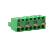  Overload relay module spring 