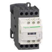  CONT 4P (2F+2O) 25A AC1 120V 