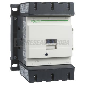  CONT 150A 1F 1O 220V DC 