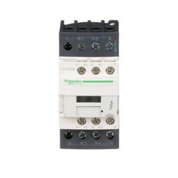  CONT 25A 2P 2R AC3 120V 