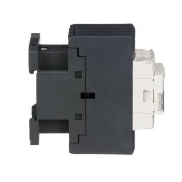  CONT 25A 2P 2R AC3 120V 