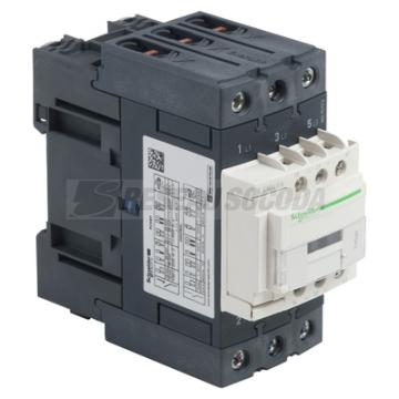  CONT EVERLINK 3P AC3 440V 