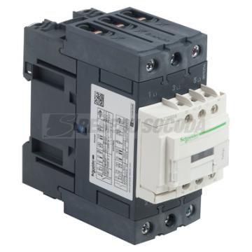  CONT EVERLINK 3P AC3 440V 