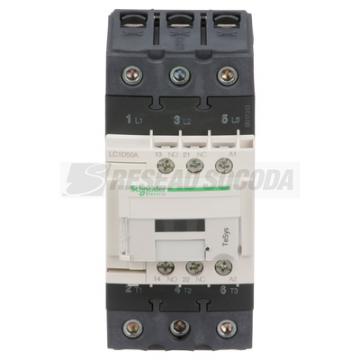  CONT EVERLINK 3P AC3 440V 