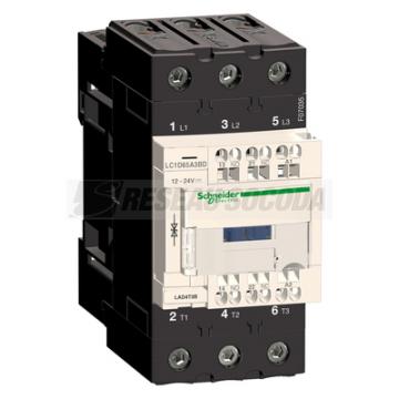  CONT EVERLINK 3P AC3 440V 