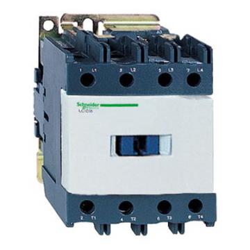  CONT 125A 4P (2F+2O) 120V 60HZ 