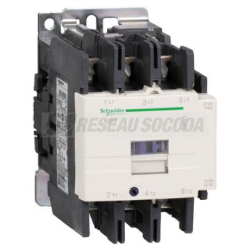  CONT 80A 24V CC COSS FERM 