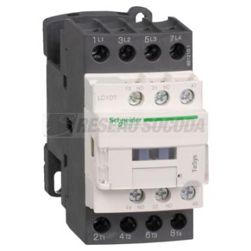  CONT 20A 4P AC1 110V50 60 