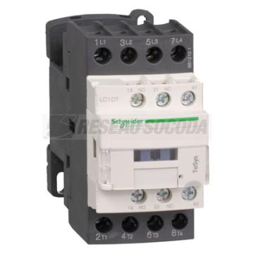  CONT 20A 4P AC1 110V CC 