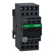  CONT 25A 4P RES.48V AC 