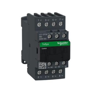  CONT 32A 4P AC1 220V CC 