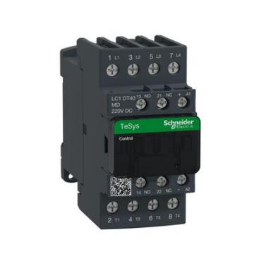  CONT 40A 4P AC1 220V CC 