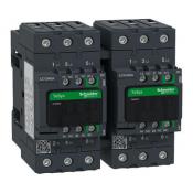  CONT-INV 3P 440V 40A 24VCC 