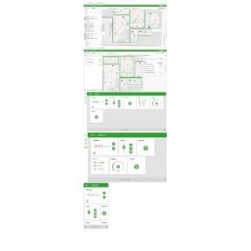  Logiciel eConfigure KNX Lite 