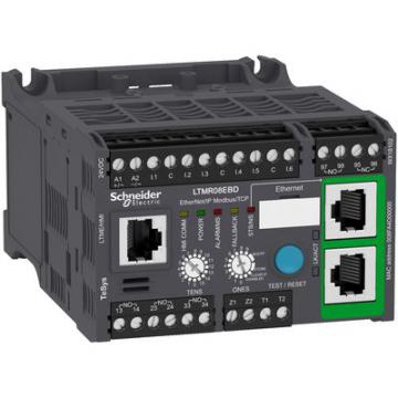  CTR ETHERNET 24VCC 0,4-8A 