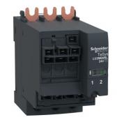  BLOC INV 32A 24V DC DIR 