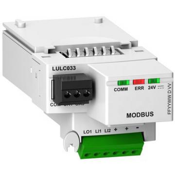  MODULE MODBUS 2 ENTREES 