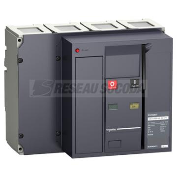  NS/NA BLOC COUPURE 630A PV-DC 