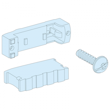  Supports de barres 160  400A 