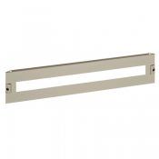  Plastron modul. 3M L850 blanc 