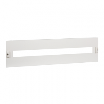  Plastron modul. 4M L850 blanc 