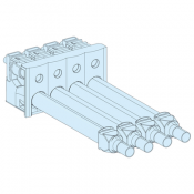  Liaison monobloc L150 gauche 