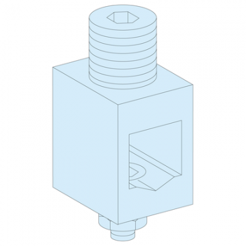  4 connect. cble 1  70mm 